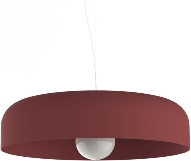 Lumicom - Tuzzi Pendelleuchte Einfarbige