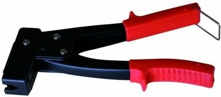 Zange für Metalldübel -Hohlkörper Fischer