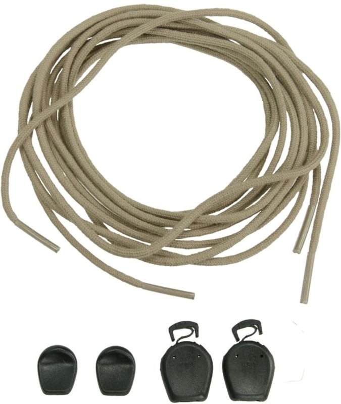 Schnürsenkel Reparaturset sl 905058 desert - Haix