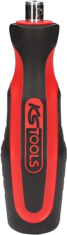 1/4' ERGOTORQUEplus Handgriff für Doppelklingen