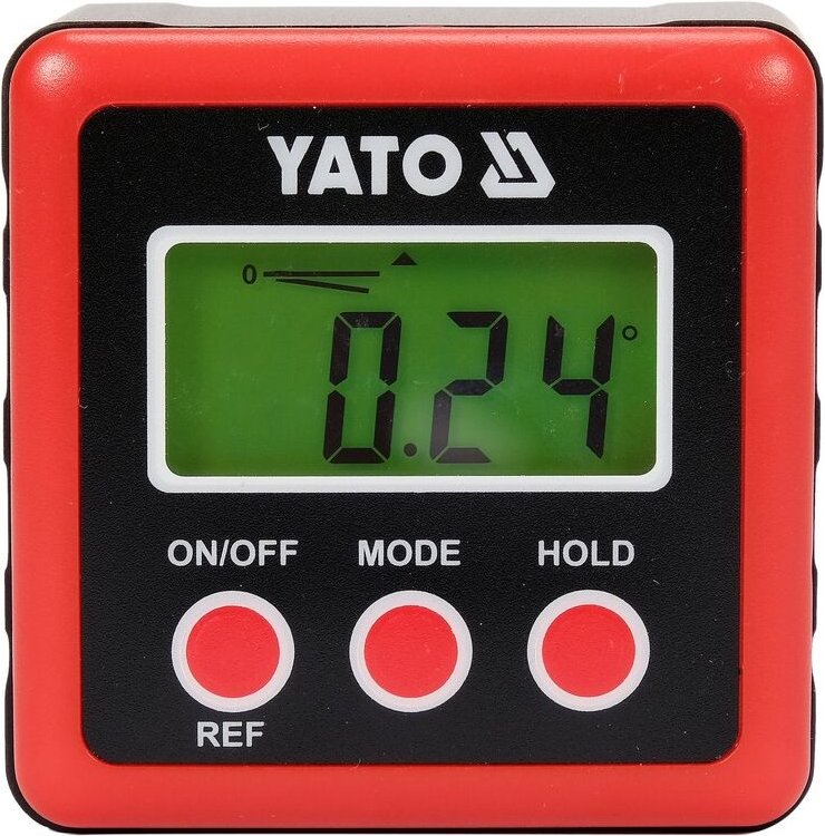 YatoYato YT-71000 Niveau