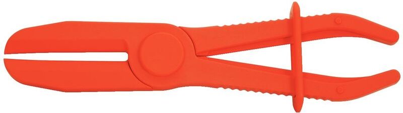 Abklemmzange, ø 60mm