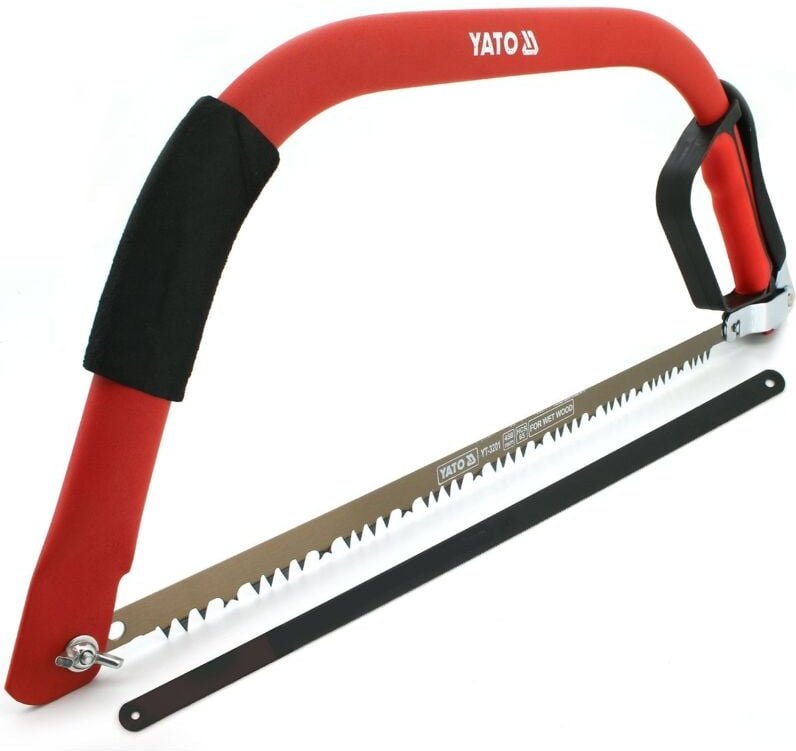 Bügelsäge 300 mm YT-3200 YATO