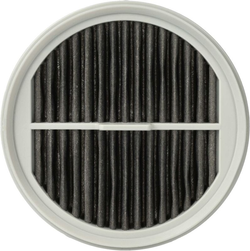 1x Staubsaugerfilter kompatibel mit Xiaomi Roidmi F8 Storm Pro Staubsauger - Schmutzfilter, Filtereinheit - Vhbw