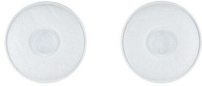 Packung mit 1 Paar 3M P3-Staubfiltern 3M