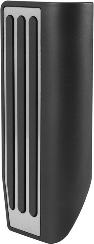 Tlily - Auto-Fußstütze Fußstütze Dead Pedal Cover für 5 Sport