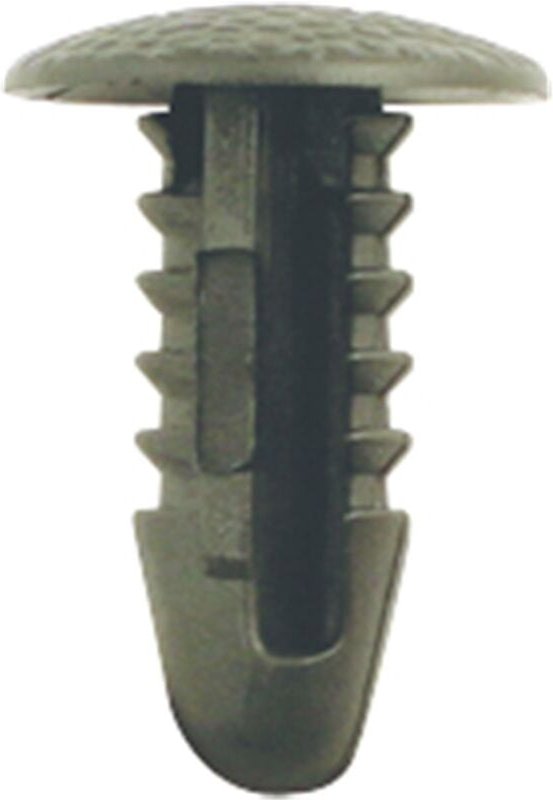 Motorhauben-Grill-Kabelbefestigung für Nissan,10er Pack