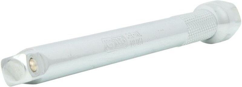 KS TOOLS 1/4" CHROMEplus Verlängerung, 150mm ( 918.1454 )