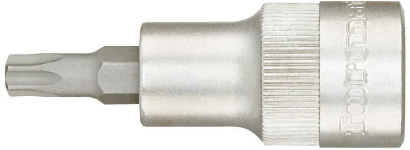 Schraubendreher-Einsatz 1/2' Torx T60 innen - Format