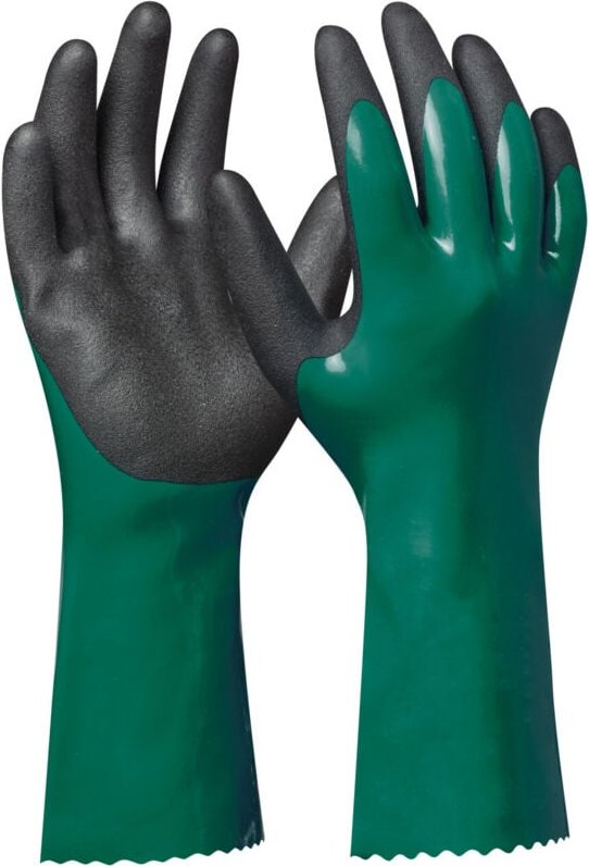 Handschuh Hydro Arbeitshandschuhe - Gebol