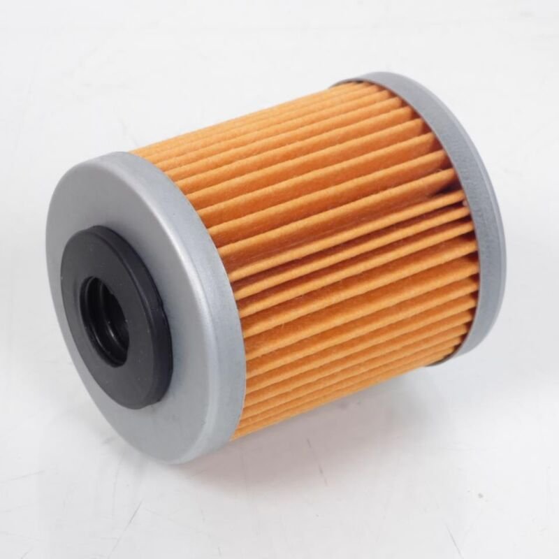 hiflofiltro Ölfilter für Motorrad ktm 690 lc4 nach 2012 neu