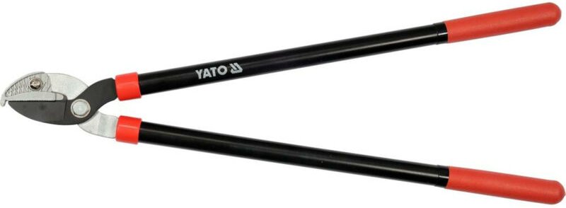 Amboss-zweigschere 635 mm / 25 mm 8832 - Yato