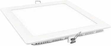 Thumbnail - Matel Tricolor LED-Downlight 18 w quadratisch weiß
