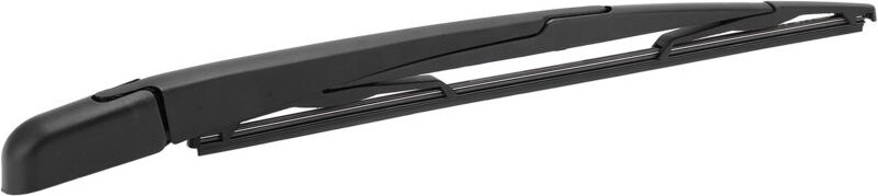 Eosnow Auto Heck Windschutzscheibe Wischer Armblatt Set 6429T1 Schwarzer Ersatz für Peugeot 307 2000-2012