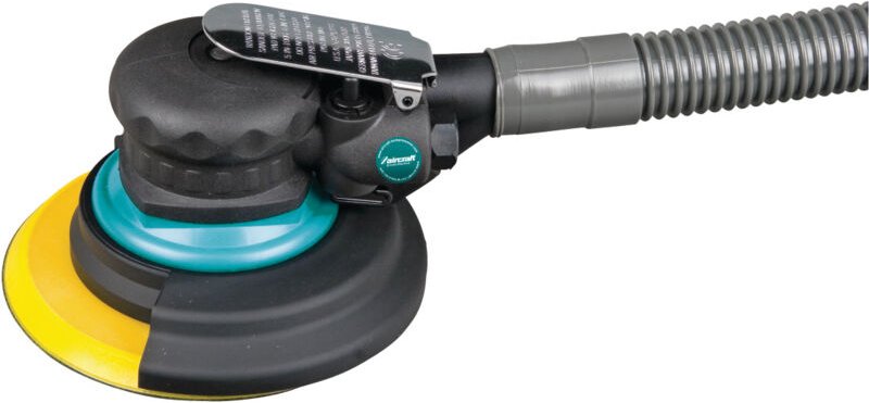 Aircraft - Exzenterschleifer ess 150 Komposit pro