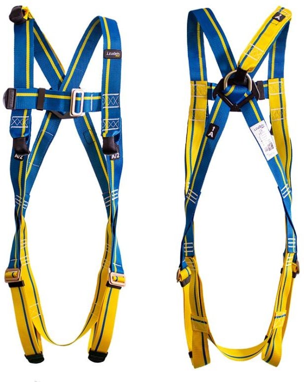 Einheitsgurtzeug - u100131003 - Maurer