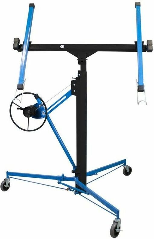 Güde Plattenheber Paneelheber Plattenträger Gipsplattenheber GTL 335 bis 68kg