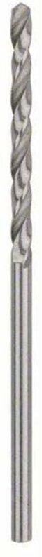 Thumbnail - Bosch - Accessories 2608585908 hss Metall-Spiralbohrer 2 mm Gesamtlänge 49 mm geschliffen din 338 Zyl