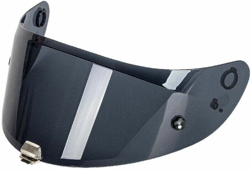 Thumbnail - HJC-2 RPHA11 RPHA70 Helmvisier, schwarz