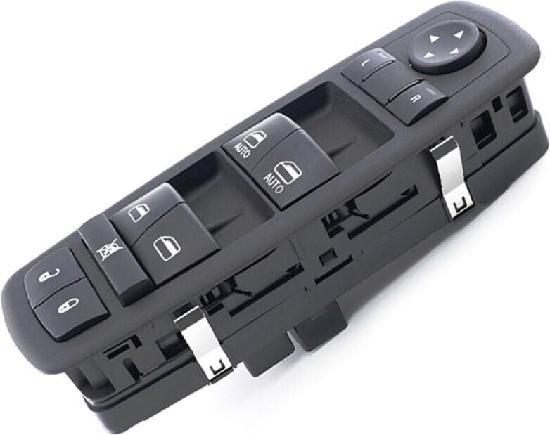 Hauptschalter für Fensterheber für Dodge Charger 4-Türer 2011 2012 2013 2014,