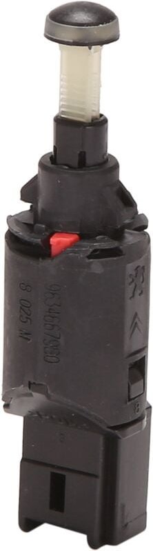 Tlily - Bremse Licht Schalter Sensor für Xsara 1997-2005 206 206+ 1998-2008 4534.44 9634667980