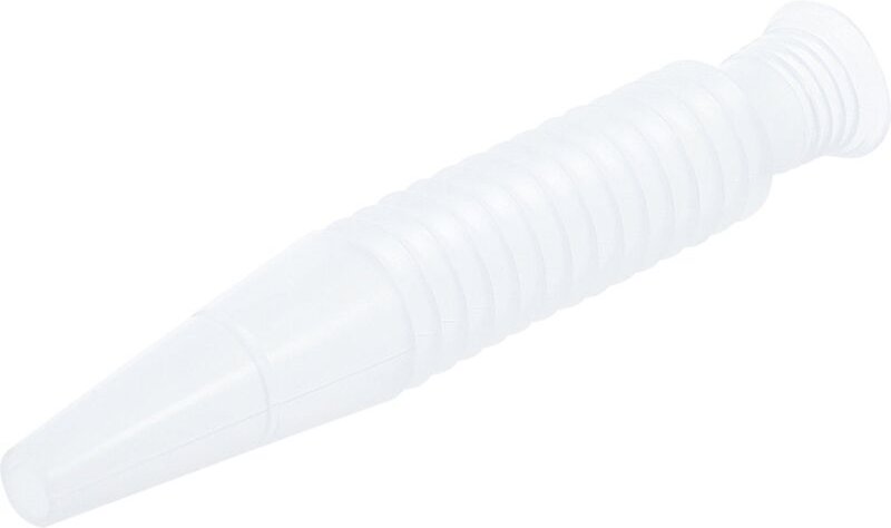 Ausgussstutzen für Ölkannen für Art. 8568, 8569, 9983, 9984