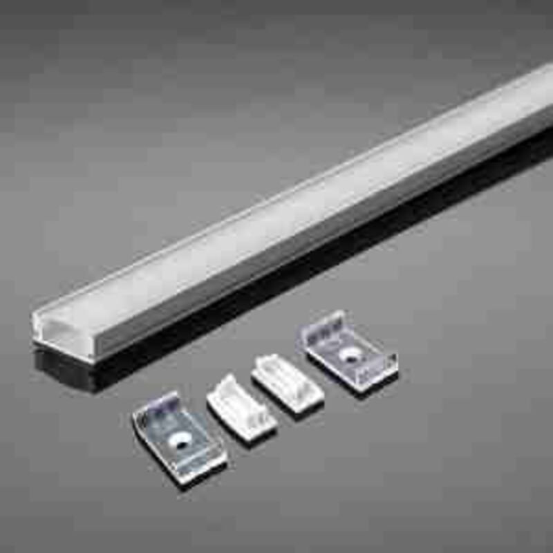 LED3367 VT-8108-W 12W LED Erdspießlampe für den Garten Schwarz Gehäuse 4000K