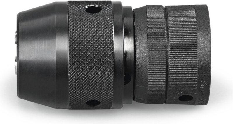 Schnellspann-Bohrfutter, Spannweite 3-16 mm - Fein