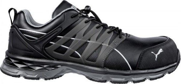 Halbschuh PUMA Velocity 2.0 Schwarz S3 ESD HRO SRC T.37 - 643840-37