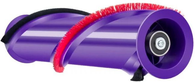 Barre de Brosse pour Dyson V10, Brosse de Nettoyage pour Tapis Brosse de Nettoyage pour Dyson V10 (diamètre supérieur 50...