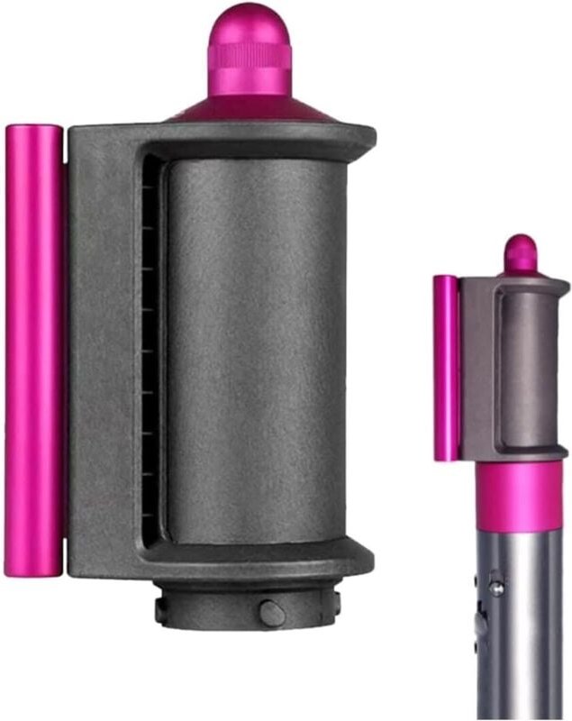 Thumbnail - Kraeoke Haartrockner-Zubehör, Düse, Haartrockner-Spitze, Zubehör für Dyson Airwrap HS01/HS05 - Sollbry