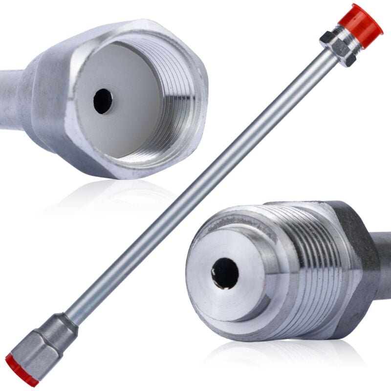 Lackierlanze / Verlängerung für Lackiereinheit 50cm 7/8"