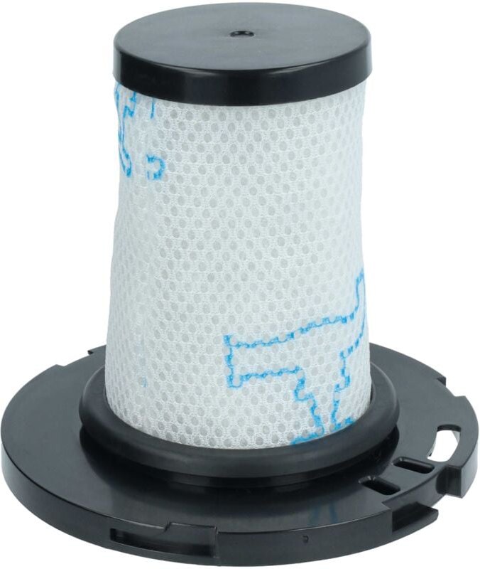 1x Motorschutz-Filter kompatibel mit Tefal X-Force Flex Aqua 14.60 TY9990WO, X-Force Flex Pro 15.60 TY99898WO Staubsauge...