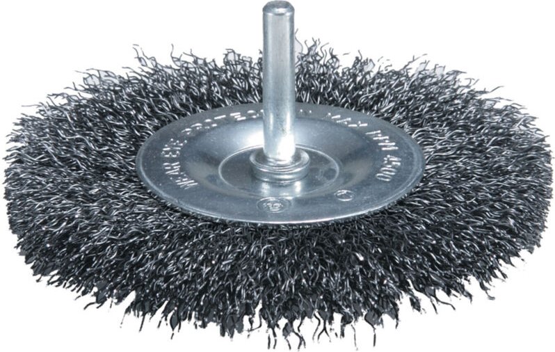 Rundbürste 50mm - Makita