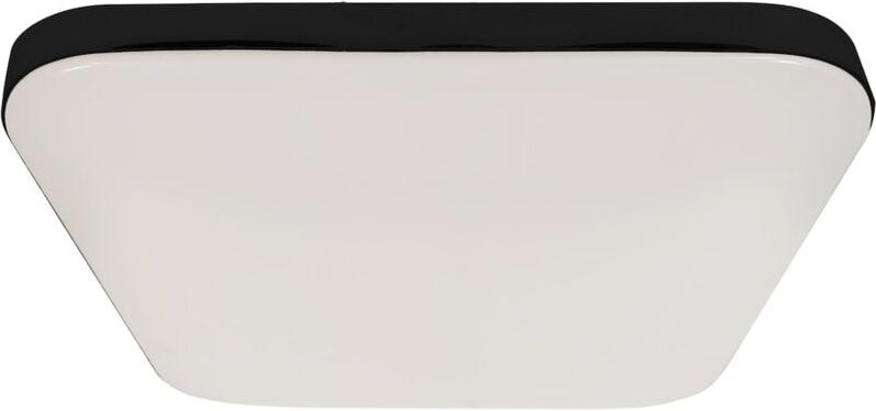 Deckenleuchte NEMO SCHWARZ 17W LED