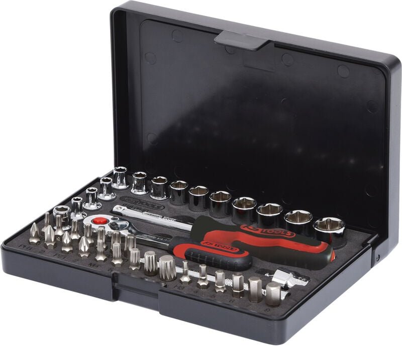 Ks Tools 918.0640 Steckschlüsselsatz 918.0640