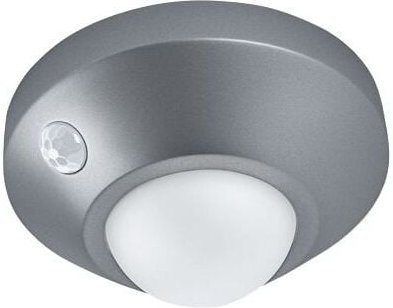 Led Nachtlicht Nightlux Ceiling silber Nachtlichter - Osram