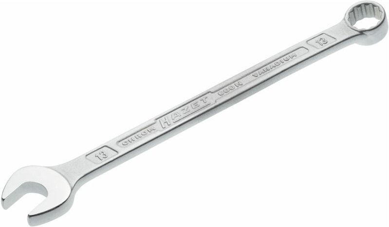 Ringmaulschl. DIN3113A 13 mm - Hazet