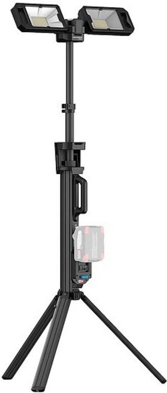 Scangrip - Akku-Arbeitsleuchte 03.6105C tower lite cas 2500/5000 Lumen