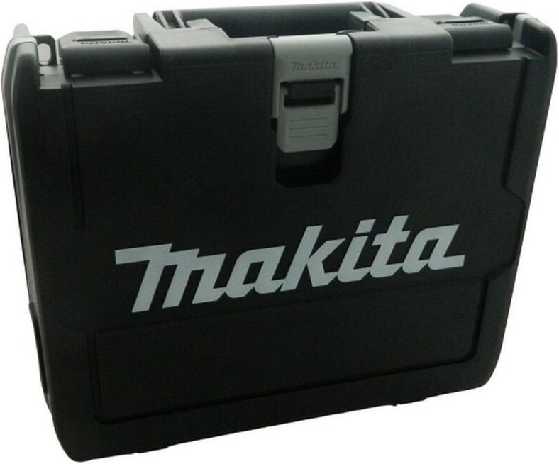 Makita - Koffer Werkzeugkoffer Transportkoffer f. Akkuschrauber Schrauber 821857-4