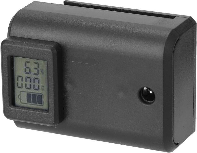 Ymyny - Wiederaufladbarer Lithium-Akku für Wasserwaagen Lithium-Akku für Universal-Laserwasserwaagen