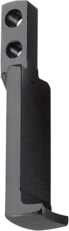 Gedore loser, schwarzer Haken, ohne Klemmstück