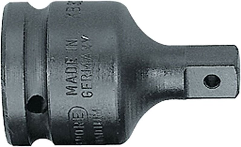 Reduzierstück kb 3219 Antriebsvierkant 3/4 ″ Abtriebsvierkant 1/2 ″