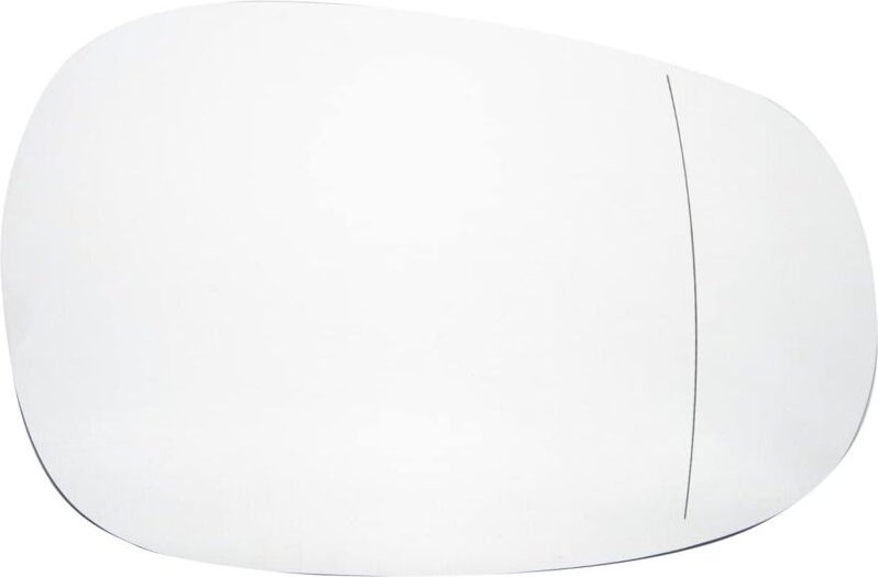 Beheizter Außenspiegel rechts, kompatibel mit bmw 1er 3er E81 E88 E90 E91 E92 2009-2012 51167252894 - Lntyq