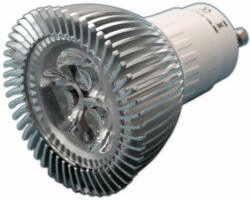 3 Led-Glühlampe 4W Electro DH 81.300/CAL 8430552137275