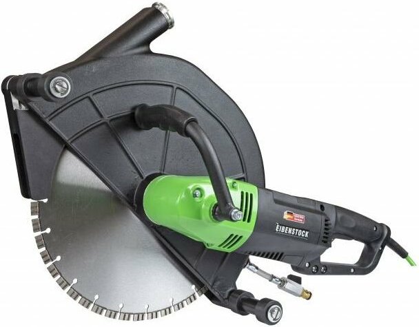 Thumbnail - Trennsystem etr 400.1 p (nass/trocken) - 0682A000 - Eibenstock