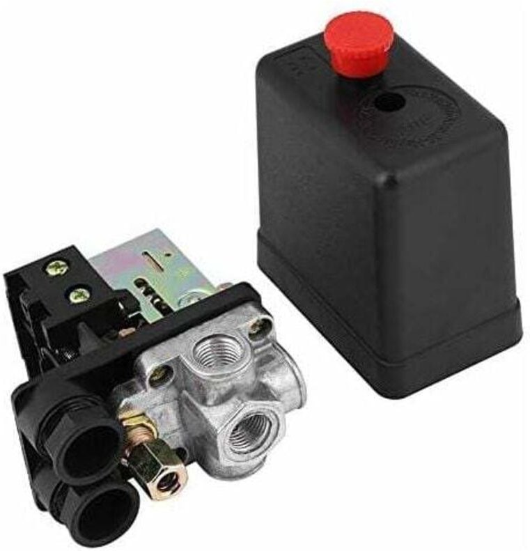 Mitsubishi Klimaanlagen-Fernbedienung – passend für