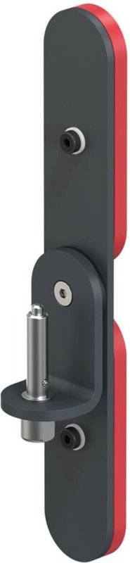 Magnet bracket l - Scangrip