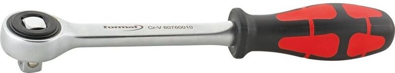 Zahnradknarre 1/2' ohne 4-kant 250mm - Format