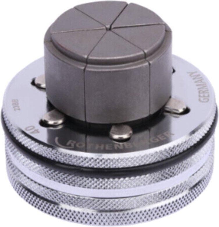 Rothenberger Exp.kopf 40x1,5mm Standard ROLOCK